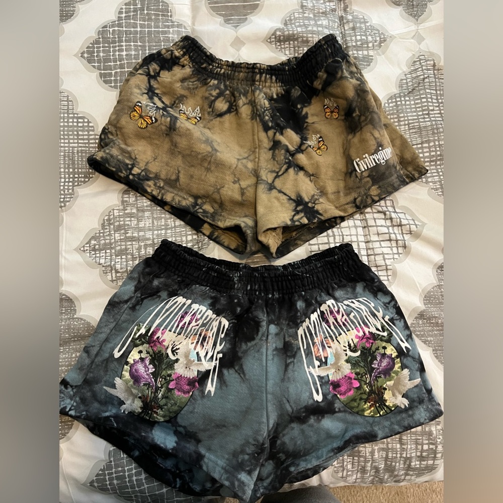 Shorts in good condition